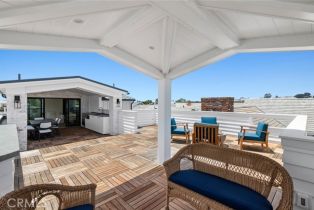 Single Family Residence, 225 Bay Front, Newport Beach, CA 92662 - 26