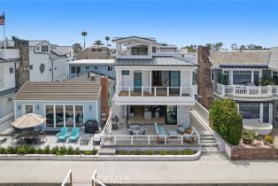 Single Family Residence, 225 Bay Front, Newport Beach, CA 92662 - 28