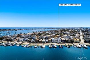 Single Family Residence, 225 Bay Front, Newport Beach, CA 92662 - 3