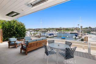 Single Family Residence, 225 Bay Front, Newport Beach, CA 92662 - 4