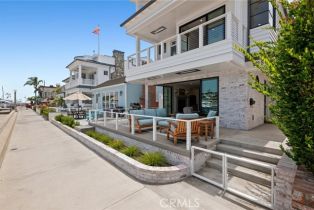 Single Family Residence, 225 Bay Front, Newport Beach, CA 92662 - 5