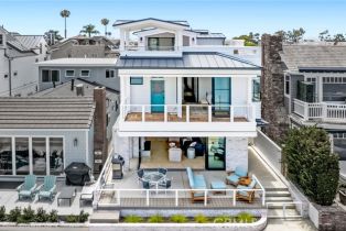 Residential Lease, 225  E Bay Front, Newport Beach, CA  Newport Beach, CA 92662