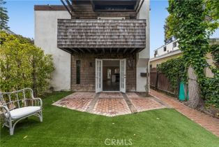 Condominium, 504 Orchid ave, Corona Del Mar, CA 92625 - 2