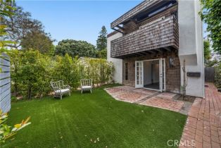 Condominium, 504 Orchid ave, Corona Del Mar, CA 92625 - 4