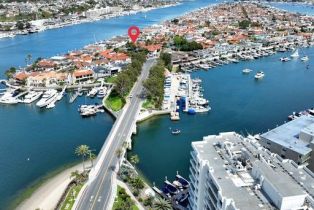 Residential Lease, 206 Via Antibes, Newport Beach, CA  Newport Beach, CA 92663