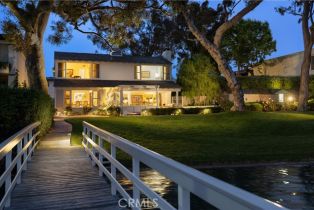 Single Family Residence, 20 Harbor is, Newport Beach, CA 92660 - 8