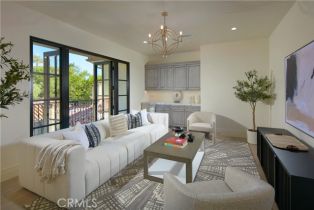 Single Family Residence, 3 Del Mar, Newport Coast, CA 92657 - 36