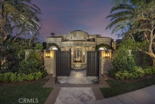 Single Family Residence, 14 Channel Vista, Newport Coast, CA 92657 - 56