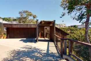 Residential Lease, 1817 Del Mar AVE, Laguna Beach, CA  Laguna Beach, CA 92651