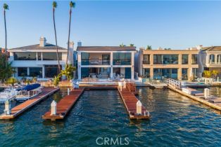 Single Family Residence, 38 Linda Isle, Newport Beach, CA 92660 - 7