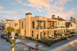 Single Family Residence, 512 Bay Front, Newport Beach, CA 92662 - 38