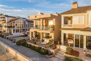 Single Family Residence, 512 Bay Front, Newport Beach, CA 92662 - 39