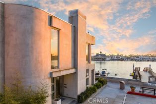 Single Family Residence, 512 Bay Front, Newport Beach, CA 92662 - 40