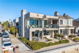 Single Family Residence, 512 Bay Front, Newport Beach, CA 92662 - 42