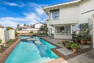 Single Family Residence, 2 Rue Valbonne, Newport Beach, CA 92660 - 22