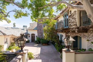 Single Family Residence, 154 Emerald, Laguna Beach, CA 92651 - 7