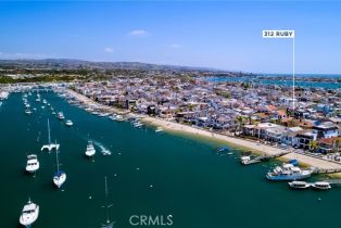 Single Family Residence, 312 RUBY avenue, Newport Beach, CA 92662 - 4