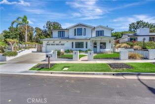 Single Family Residence, 2310 Fairhill dr, Newport Beach, CA 92660 - 2