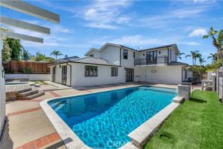 Single Family Residence, 2310 Fairhill dr, Newport Beach, CA 92660 - 5