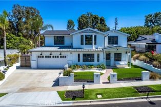 Single Family Residence, 2310 Fairhill DR, Newport Beach, CA  Newport Beach, CA 92660