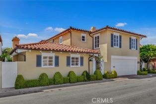 Single Family Residence, 209 Via Dijon, Newport Beach, CA  Newport Beach, CA 92663