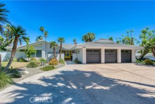 Single Family Residence, 76010 Fairway DR, Indian Wells, CA  Indian Wells, CA 92210