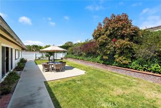 Single Family Residence, 1516 Seacrest dr, Corona Del Mar, CA 92625 - 24