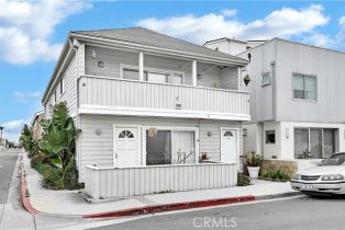 Residential Income, 212 Orange ST, Newport Beach, CA  Newport Beach, CA 92663