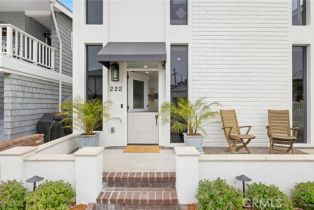 Single Family Residence, 222 Ruby ave, Newport Beach, CA 92662 - 24