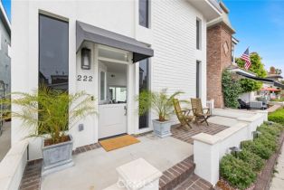 Single Family Residence, 222 Ruby ave, Newport Beach, CA 92662 - 4