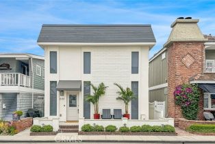 Single Family Residence, 222 Ruby AVE, Newport Beach, CA  Newport Beach, CA 92662