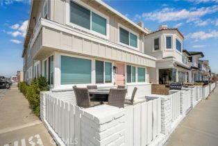 Residential Income, 200 Oceanfront, Newport Beach, CA 92661 - 27