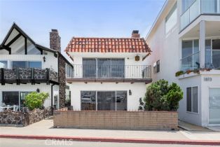 Residential Income, 1811 Bay ave, Newport Beach, CA 92663 - 3