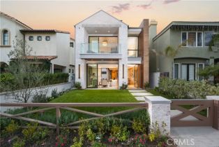 Single Family Residence, 507 Orchid AVE, Corona Del Mar, CA  Corona Del Mar, CA 92625