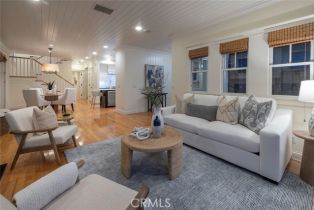 Condominium, 419 Marigold ave, Corona Del Mar, CA 92625 - 7