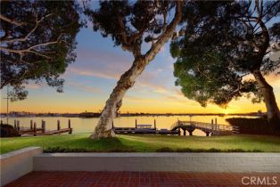 Single Family Residence, 20 Harbor Island, Newport Beach, CA 92660 - 2