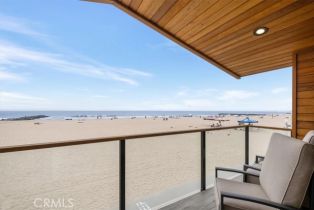 Single Family Residence, 2808 Oceanfront, Newport Beach, CA 92663 - 2