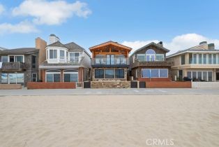 Residential Lease, 2808  W Oceanfront, Newport Beach, CA  Newport Beach, CA 92663