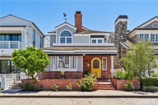 Single Family Residence, 214 Sapphire ave, Newport Beach, CA 92662 - 35