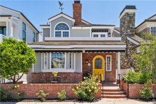 Single Family Residence, 214 Sapphire AVE, Newport Beach, CA  Newport Beach, CA 92662