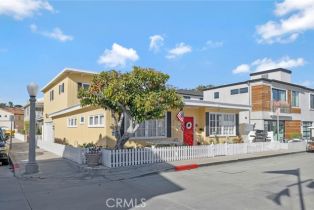 Residential Lease, 1510 1/2  Abalone PL, Newport Beach, CA  Newport Beach, CA 92662