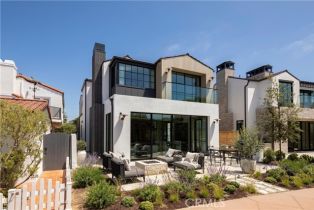 Single Family Residence, 207 Via Eboli, Newport Beach, CA 92663 - 19