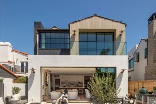 Single Family Residence, 207 Via Eboli, Newport Beach, CA 92663 - 6