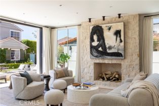 Single Family Residence, 207 Via Eboli, Newport Beach, CA 92663 - 7