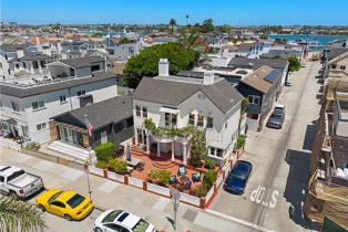 Single Family Residence, 124 Bay ave, Newport Beach, CA 92661 - 45