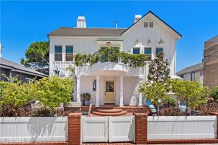 Residential Lease, 124  E Bay AVE, Newport Beach, CA  Newport Beach, CA 92661