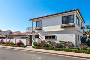 Single Family Residence, 510 Via Lido Soud, Newport Beach, CA 92663 - 2