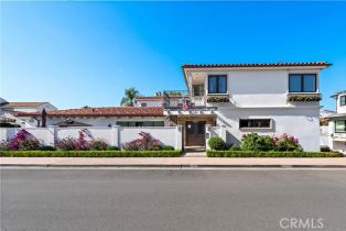 Single Family Residence, 510 Via Lido Soud, Newport Beach, CA 92663 - 3