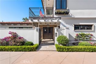 Single Family Residence, 510 Via Lido Soud, Newport Beach, CA 92663 - 4