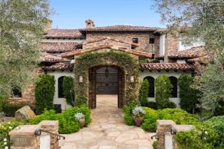 Single Family Residence, 18441 Calle Tramonto, Rancho Santa Fe, CA 92091 - 2